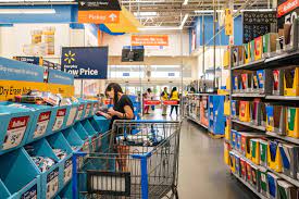At Walmart: Texas Woman Arrested After An Alleged Attempt To Buy Another Woman's Child For $500,000