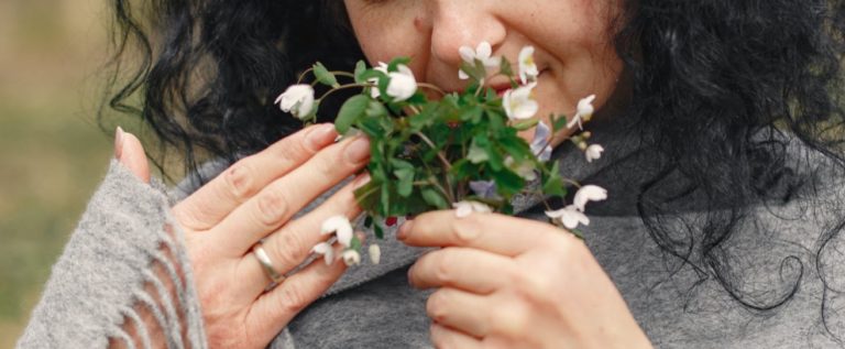 COVID-19 Can Mess With Your Sense Of Smell, According To A Genetic Investigation