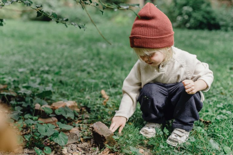 Children Today Are At Triple Threat Due To Climate Change