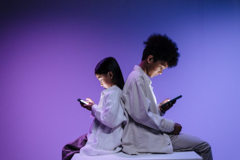 Hackers Are Exposing The Personal Information Of Minors