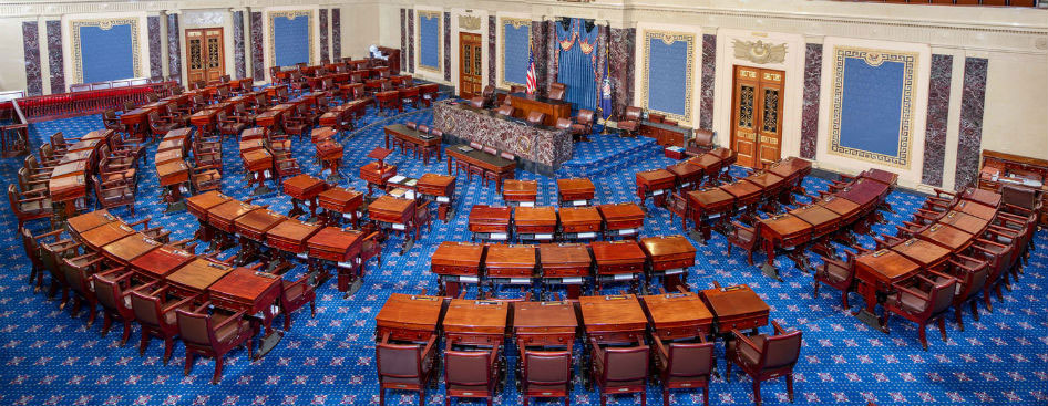 Senate Voted Down Democratic Bill That Would Codify Abortion Rights