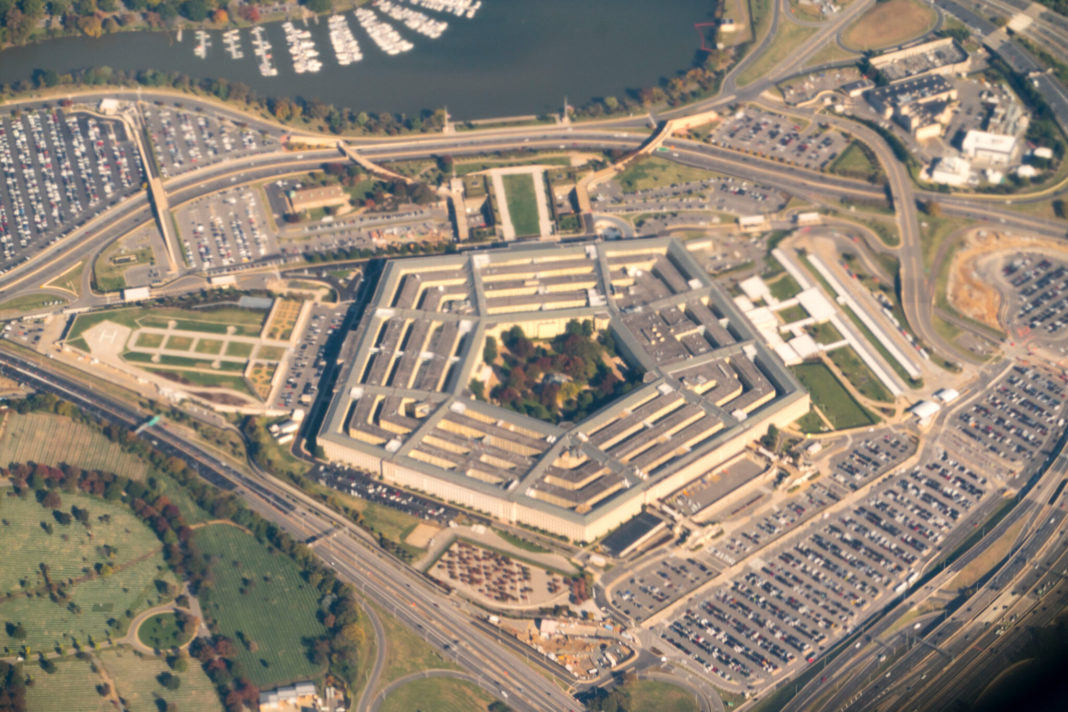 The Pentagon Is Intensifying Its Efforts To Relocate American Troops' Families From Afghanistan