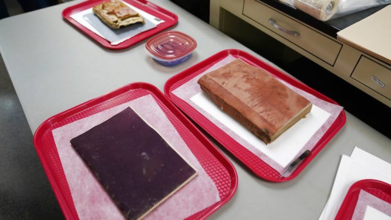 The Time Capsule Discovered Beneath Lee’s Statue Is Shrouded In Mystery