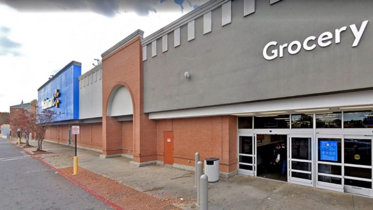 Walmart Is Being Sued By A Black Jail Officer Who Was Mistaken For A Shoplifter