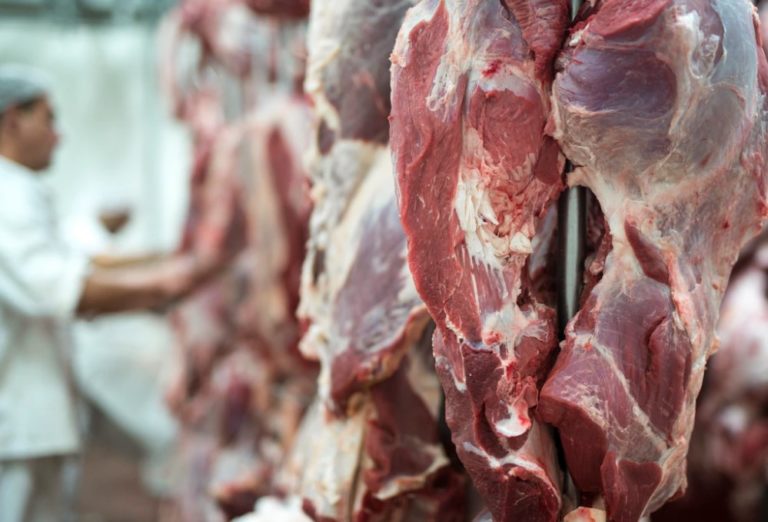  Chicken Breast, Ground Beef, Pork Prices Set to Surge Higher