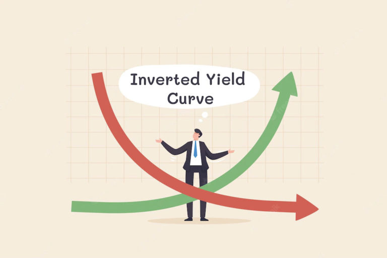 Why An Inverted Yield Curve Is A Bad Tool For Timing The Stock Market
