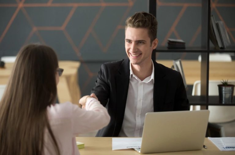 Hiring Your First Employee