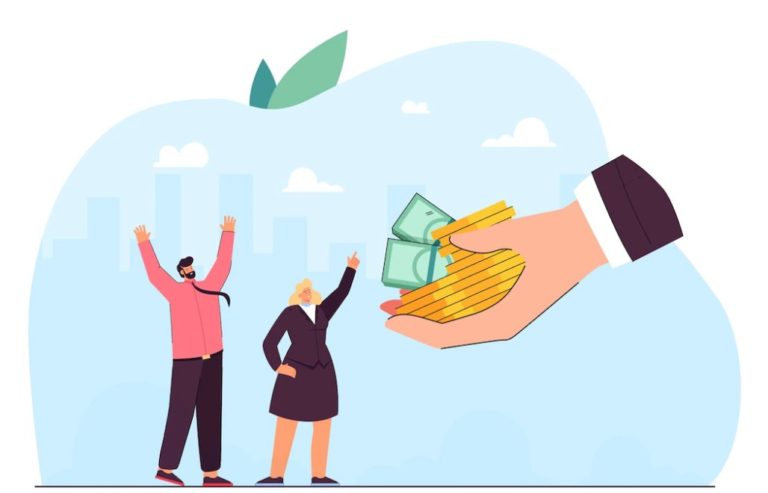 How Do Salaries Work?