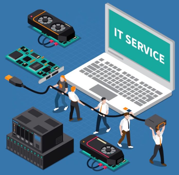 Upgrading Your IT Equipment Upgrading Your IT Equipment