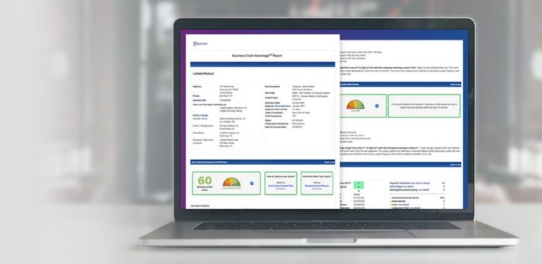 How To Get Experian Business Credit Report