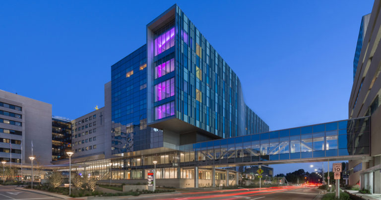 Advocate Christ Hospital And Medical Center