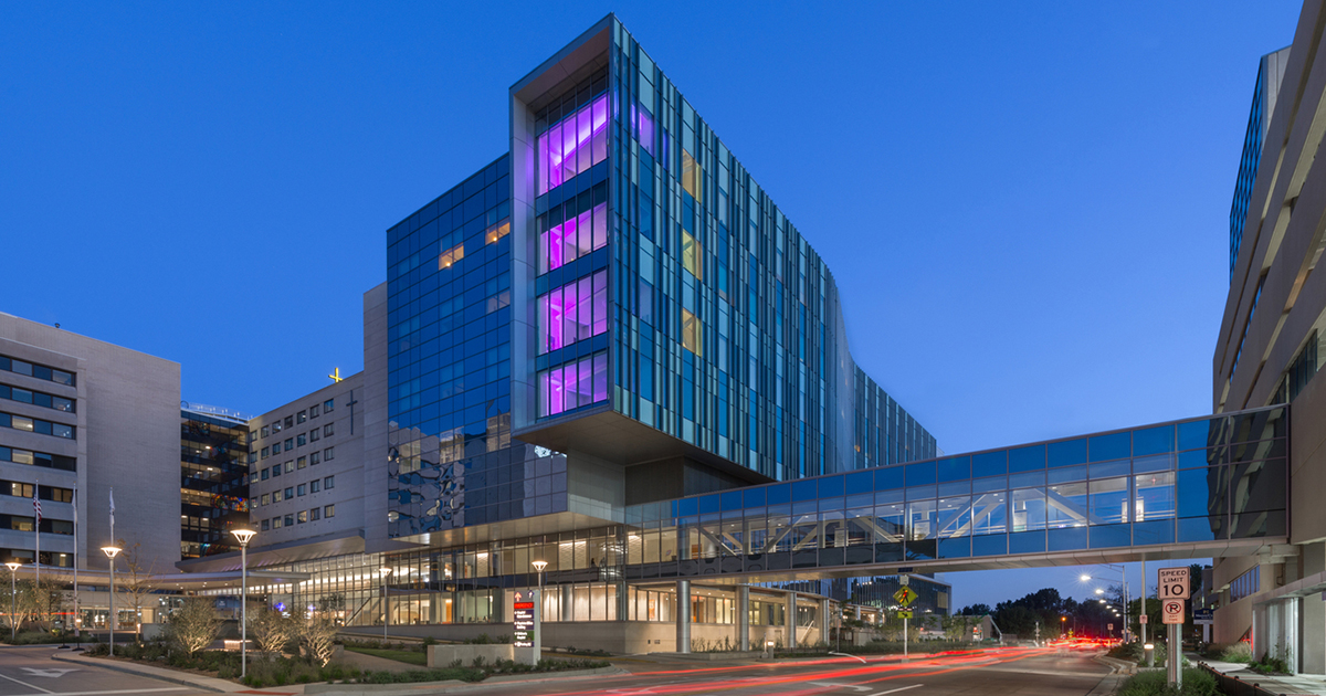 Advocate Christ Hospital And Medical Center Advocate Christ Hospital And Medical Center