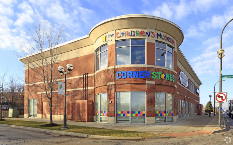 Children's Museum Oak Lawn Illinois