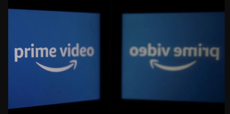 What Is Prime Video Charge On My Credit Card