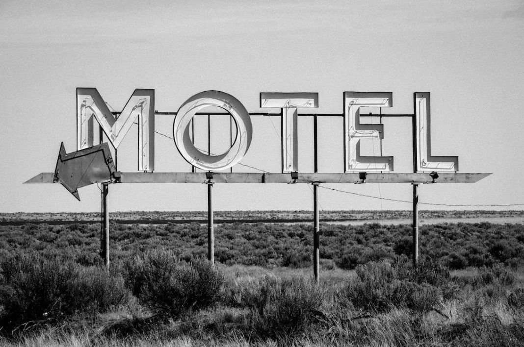 Best Motels Under $200 A Week