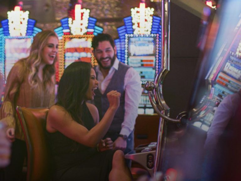 Oaklawn Racing Casino Resort