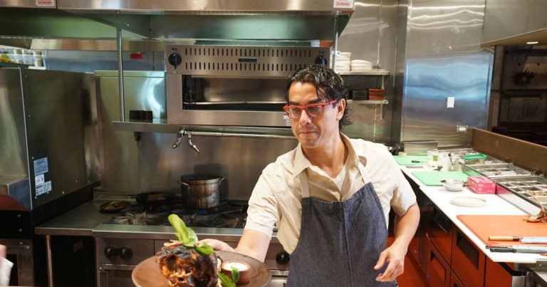 Pilsen Gourmet and Its All-Star Chef Lineup Returns After Two Years